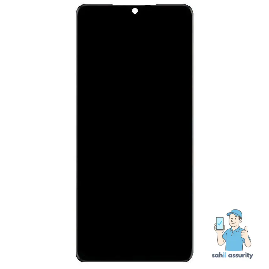 LCD Screen for Vivo T2 5G (replacement display without touch)